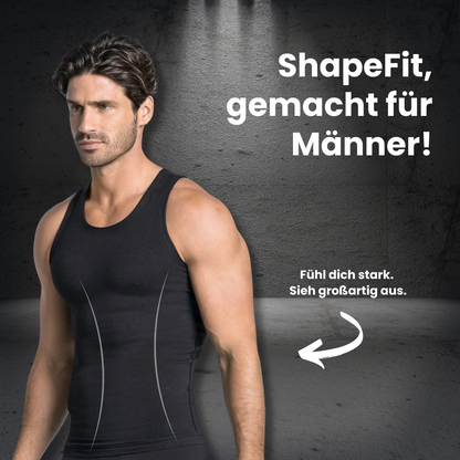 ShapeFit for Men