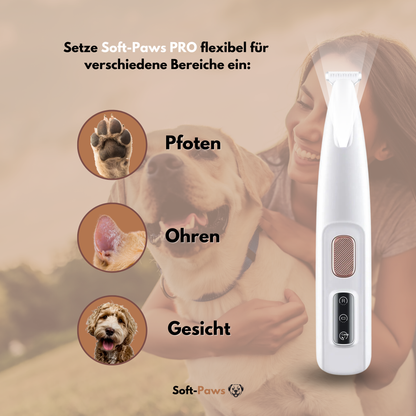 Soft-Paws PRO