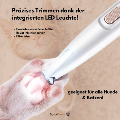 Soft-Paws PRO