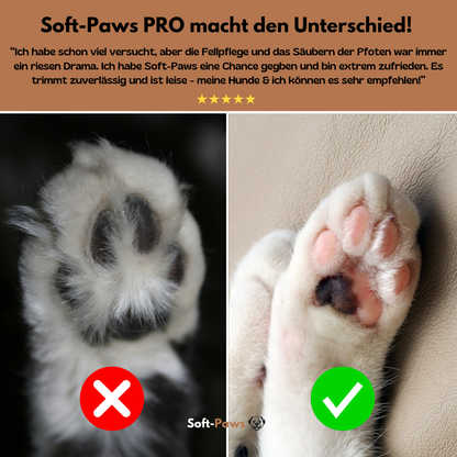 Soft-Paws PRO